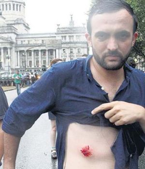 Pidieron suspender la sesi&oacute;n por la reforma jubilatoria