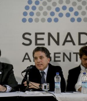 Reformas avanzan a toda velocidad 