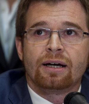 "Tenemos los votos para aprobar la reforma"