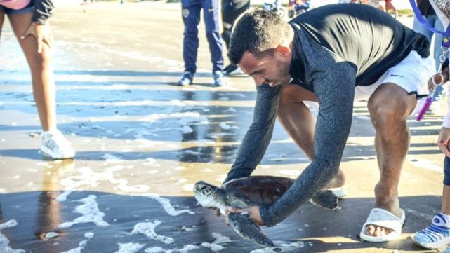 Tevez no volvi&oacute; a China: &iquest;Se queda en La Boca?