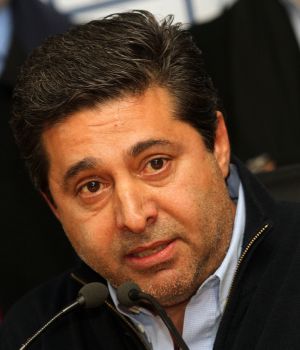 &ldquo;Vamos a ser pacientes y a esperar por Tevez&rdquo;