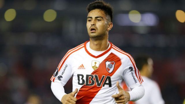 Vienen desde Portugal para llevarse al Pity Mart&iacute;nez 