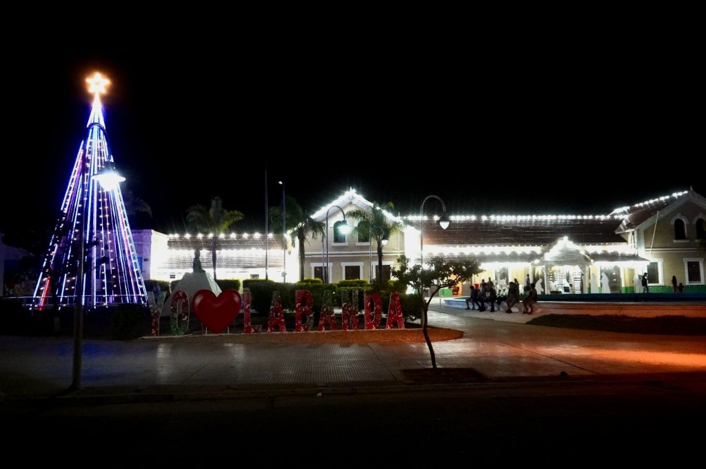 Destacan el trabajo de las secretarías municipales que intervinieron en la organización de la “Navidad de la Ciudad”